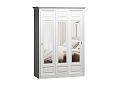 Шкаф-купе Классика-3 МДФ