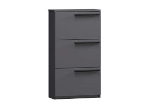 Лорена Пакс-3 Графит