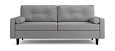 Диван Робин Zara light gray 17