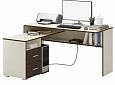 Компьютерный стол Краст-1 Модерн
