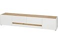 ТВ тумба Анси-3 Белый