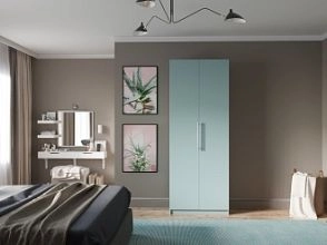 Калифорния-2 Зеленый Айсберг