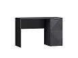 Письменный стол Салерно NEW Графит