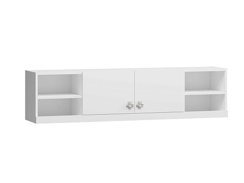 Антресоль Скарабей-5 Белый - фото 1