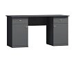 Письменный стол Стрекоза-6 Графит