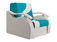 Кресло-кровать Кардинал Galaxy azur 2