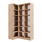 Шкаф для книг Моцарт-1