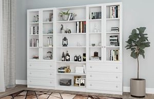 для книг Билли-53