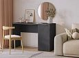 Письменный стол Салерно NEW Графит