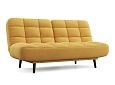 Диван Бадди Ultra Mustard