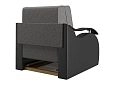 Кресло-кровать Братислава Lega grey