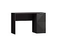 Письменный стол Салерно NEW Черный