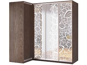 угловой Премьер-12