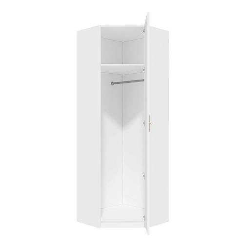 Шкаф угловой Грация 2 - фото 3