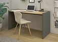 Письменный стол Анси Антрацит