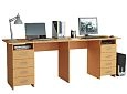Письменный стол Тандем-3