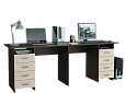 Письменный стол Тандем-3