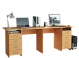 Письменный стол Тандем-3