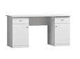 Письменный стол Стрекоза Mini-6 Белый