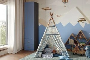 Стрекоза-1.2 Космея