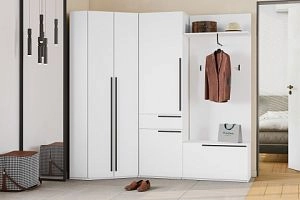 Лорена Пакс-3 Белый