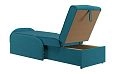 Кресло-кровать Глобус Galaxy azur
