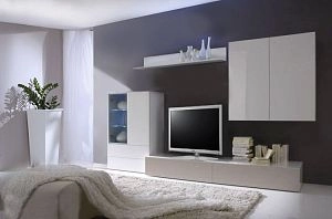 Италика-2 МДФ