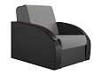Кресло-кровать Фишер-2 Lega grey