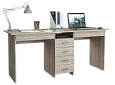 Письменный стол Тандем-2Я
