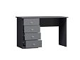 Письменный стол Стрекоза-2 Графит