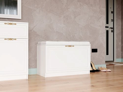 Обувница Грация-1 - фото 1