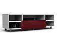 ТВ тумба Модерн-10 МДФ