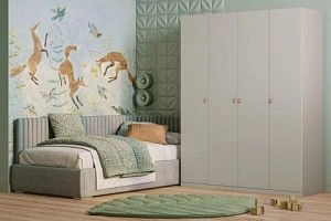 Скарабей-4 Кашемир