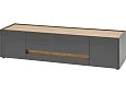 ТВ тумба Анси-2 Антрацит