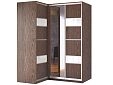 Шкаф-купе угловой Премьер-28