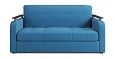 Диван Ромул Mazeri blue 33