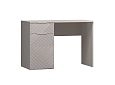Стол письменный Салерно 4 NEW Кашемир