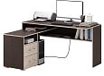 Компьютерный стол Краст-1 Модерн