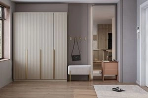 Монро-4 Кашемир