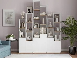 Оренсе-4 Белый