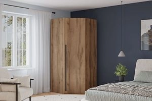 Лорена Пакс Дуб Табачный