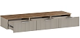 ТВ тумба Салерно 3 Кашемир