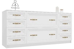 Карлос-043 Белый