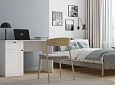 Письменный стол София РАХ-2