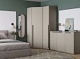 Спальня Лорена Пакс-2 Кашемир