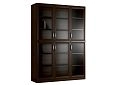 Шкаф для книг Библиограф 3.2