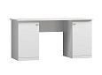 Письменный стол Стрекоза Mini-4 Белый
