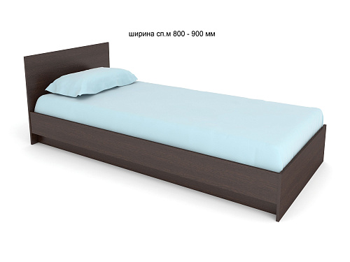 Кровать Марина, ширина-160